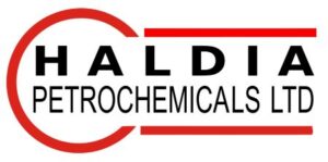 haldia petrochemicals logo