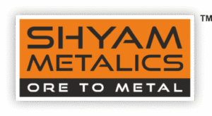 shyam metalics