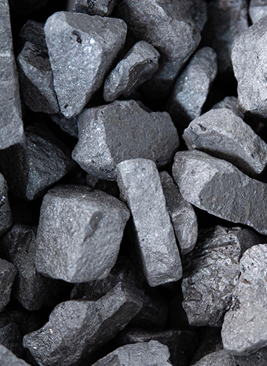 ferroalloys 1