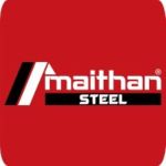 maithan steel and power limited logo